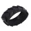 Stability Boost Rubber Protector for Robotic Mowers up to 90mm 14