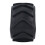 Stability Boost Rubber Protector for Robotic Mowers up to 90mm 10