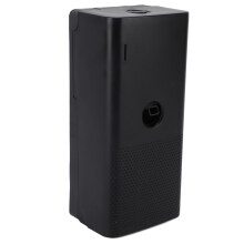 Wasserloser Diffusor Modell Schwarz ABS 360g Auto Timer