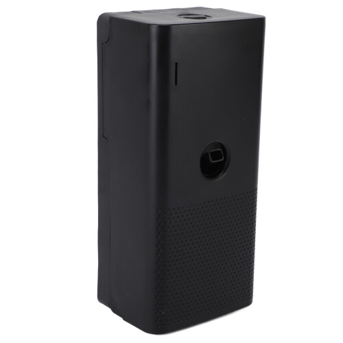 Wasserloser Diffusor Modell Schwarz ABS 360g Auto Timer