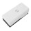 Badezimmer Diffusor wasserlos weiß ABS 360g 4AA 11