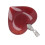 Herzchakra Stein roter Achat Heilstein Kristall 5