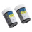 50pcs Blood Glucose Test Strips & Lancets Kit for EXACTIVE VITAL 8
