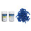 50pcs Blood Glucose Test Strips & Lancets Kit for EXACTIVE VITAL 2