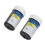50pcs Blood Glucose Test Strips & Lancets Kit for EXACTIVE VITAL 9