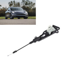 Hood Lock Latch Aktuator 1098790 00 C Sicher Zuverlässig Robuste Frunk Hauben Verriegelung Ersatz für Tesla Model 3