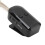 Système de micro sans fil 2,4 GHz, 400 mAh, compact, noir 6
