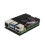 Custodia in alluminio con dissipatore e due ventole per RasPi 5B, 5V 9