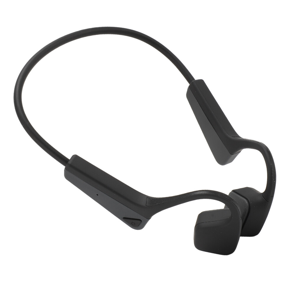 Bone Conduction Headphones Bluetooth 5.2 Waterproof Wireless 150Mah 9451334840496