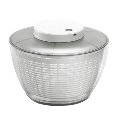 Electric Vegetable Dryer Large Capacity Multi-Functional One Handed Easy Press 2