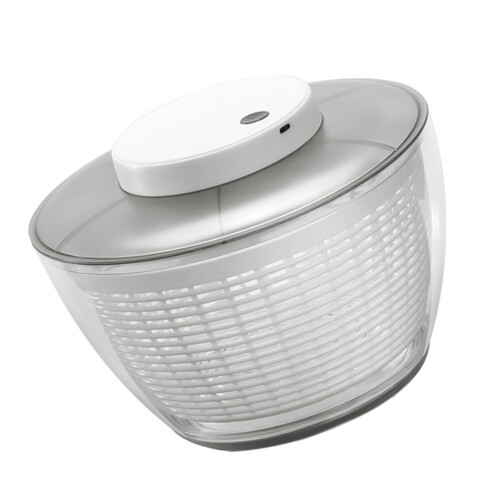 Electric Vegetable Dryer Large Capacity Multi-Functional One Handed Easy Press