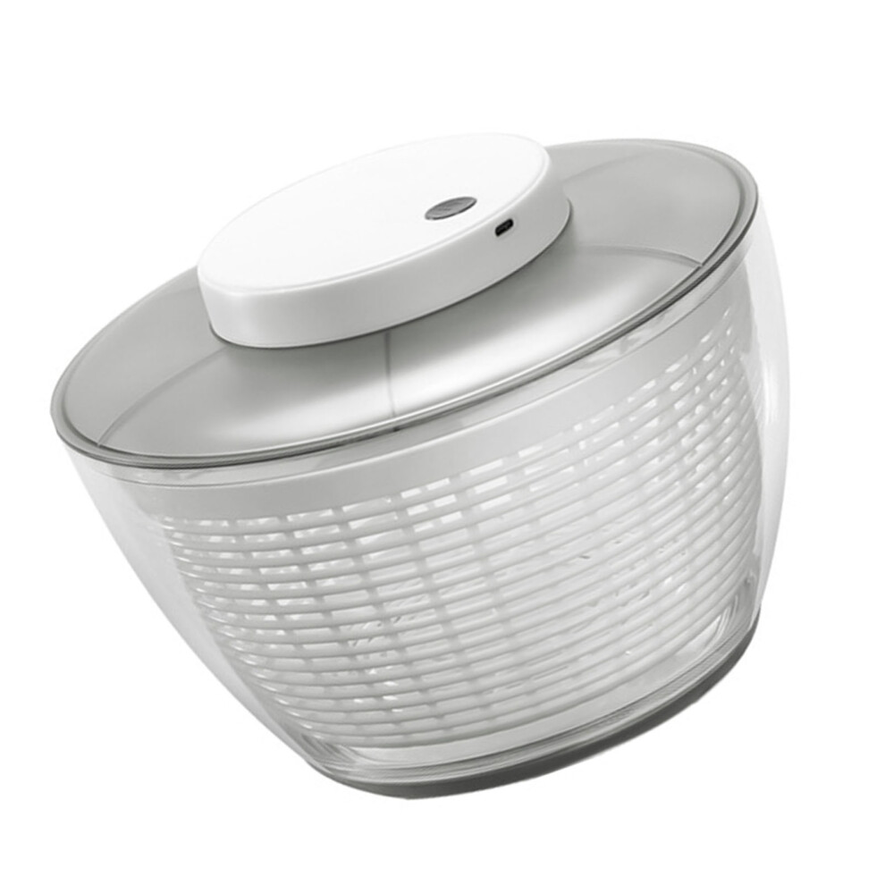 Electric Vegetable Dryer Large Capacity Multi-Functional One Handed Easy Press