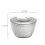 Electric Vegetable Dryer Large Capacity Multi-Functional One Handed Easy Press 2