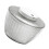 Electric Vegetable Dryer Large Capacity Multi-Functional One Handed Easy Press 11