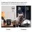 Dog Bark Control Device 3 Gears Ultra-Sonic Waterproof Rechargeable Stop 7