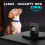 Dog Bark Control Device 3 Gears Ultra-Sonic Waterproof Rechargeable Stop 6