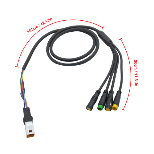 Cavo motore in rame per M200/M400/M300 & G330/G360 1