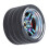 Grip de roue RC en aluminium 49mm/1,9 po MT41 multicolore 14