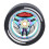 Grip de roue RC en aluminium 49mm/1,9 po MT41 multicolore 16