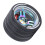 Grip de roue RC en aluminium 49mm/1,9 po MT41 multicolore 15