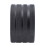 Grip de roue RC en aluminium 49mm/1,9 po MT41 multicolore 11
