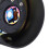 Grip de roue RC en aluminium 49mm/1,9 po MT41 multicolore 6