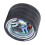 Grip de roue RC en aluminium 49mm/1,9 po MT41 multicolore 1