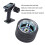 Grip de roue RC en aluminium 49mm/1,9 po MT41 multicolore 7