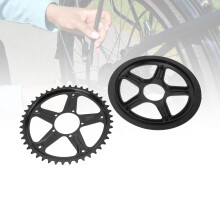 44T Metall-Kettenblatt für BBS01B/BBS02B 250-750W