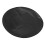 Eco-Friendly 24" Round Fire Pit Mat for Safe BBQ and Camping 13