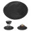 Eco-Friendly 24" Round Fire Pit Mat for Safe BBQ and Camping 16