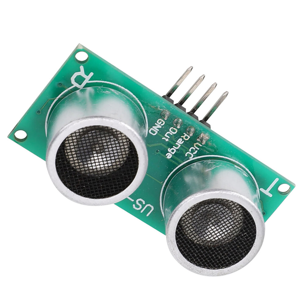 Us-016 Ultrasonic Distance Sensor 2Cm-300Cm Analog Voltage Output 4631334843887