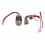 28T 390 Bürstenmotor+30A ESC-Set,2944,5mm Metall 13