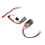 28T 390 Bürstenmotor+30A ESC-Set,2944,5mm Metall 8