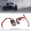 28T 390 Bürstenmotor+30A ESC-Set,2944,5mm Metall 4