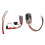 28T 390 Bürstenmotor+30A ESC-Set,2944,5mm Metall 15