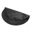 Eco-Friendly 24" Round Fire Pit Mat for Safe BBQ and Camping 8