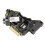 HOP 141X Laser Head Replacement for Xbox 360 Console Optical Pick Up 2