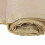 Beige Gitterbett-Liner-Bumper - Mesh, 150  27  0,25 cm 15