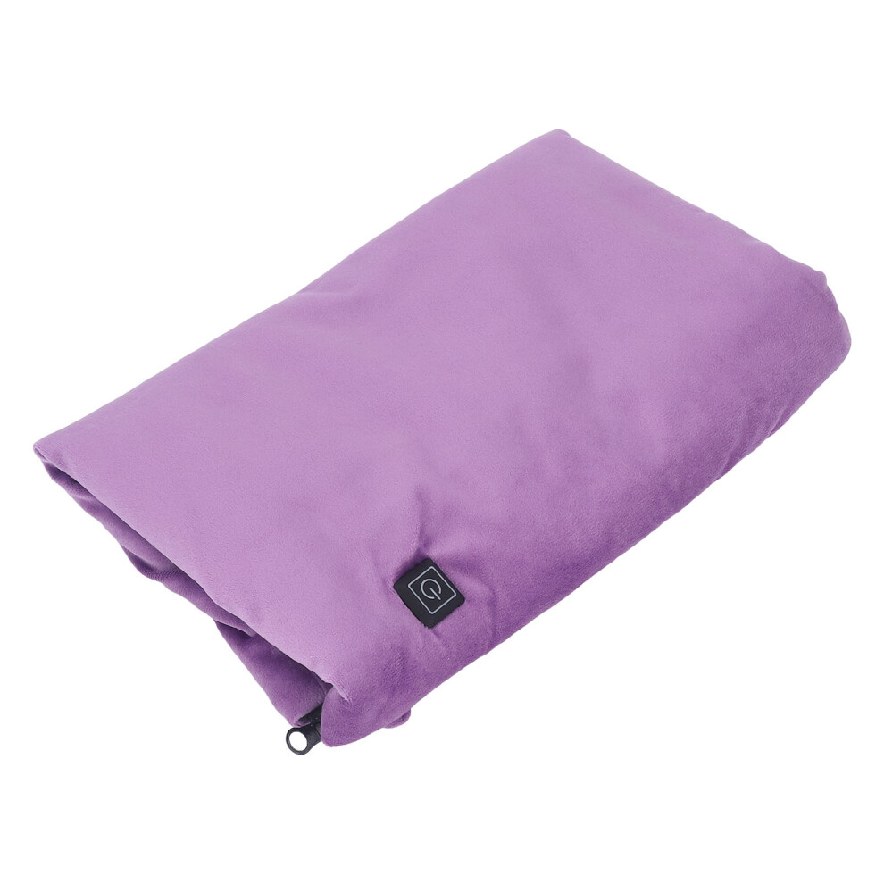 Electric Hand Warmer Pouch USB 3 Gears Heating 5V Portable & Warm