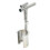 Alloy Bulb Planter Tool, Handheld Soil Sampler 32x8cm for Gardening 3