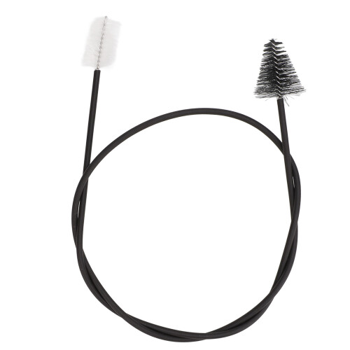 Brosse serpente de nettoyage de 83 cm pour le cou du saxophone 2