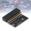 Module TPM 2.0 LPC à 20 broches, 26 mm SLB9665 pour Windows 11 3