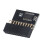 Module TPM 2.0 LPC à 20 broches, 26 mm SLB9665 pour Windows 11 1
