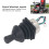 DC5V 360 joystick rocker 35x35mm, foro da 3,2 mm 6