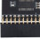 Module TPM 2.0 LPC à 20 broches, 26 mm SLB9665 pour Windows 11 12