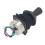 DC5V 360 joystick rocker 35x35mm, foro da 3,2 mm 14