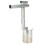 Alloy Bulb Planter Tool, Handheld Soil Sampler 32x8cm for Gardening 16