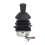 DC5V 360 joystick rocker 35x35mm, foro da 3,2 mm 16