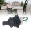DC5V 360 joystick rocker 35x35mm, foro da 3,2 mm 8